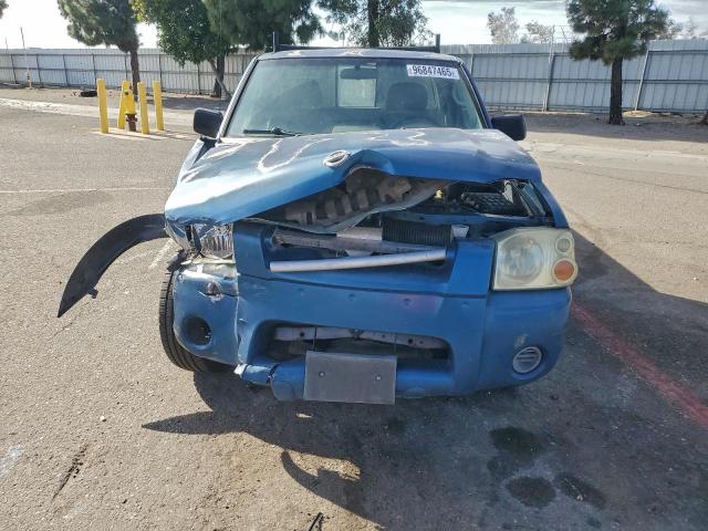 Nissan Frontier King Cab Xe Image 5