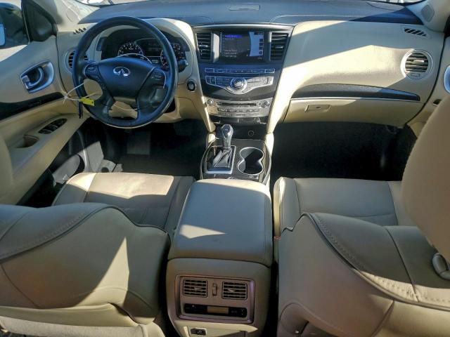 INFINITI Qx Image 11