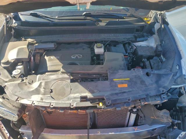 INFINITI Qx Image 12