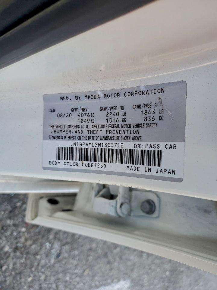 Mazda 3 Premium Image 7