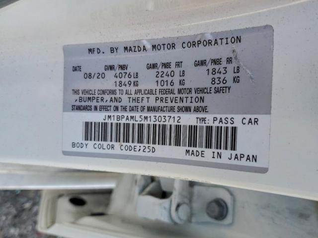 Mazda 3 Premium Image 7