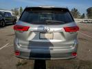 Toyota Highlander Le Image 5