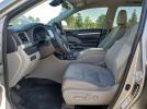 Toyota Highlander Le Image 6