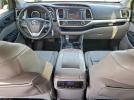 Toyota Highlander Le Image 7