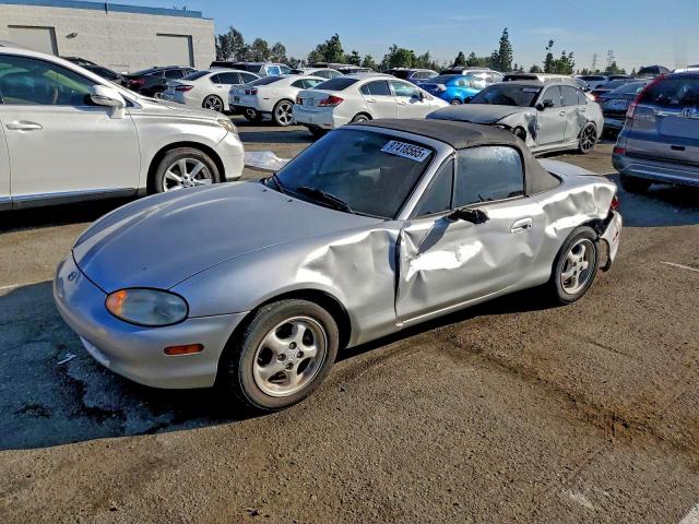 Salvage Mazda Mx5