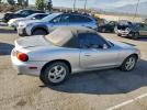Mazda Mx5 Base Image 12