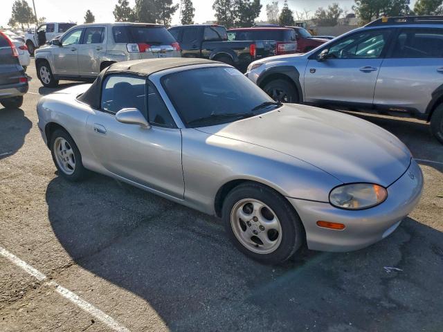 Mazda Mx5 Base Image 10