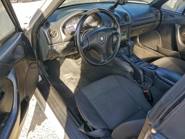 Mazda Mx5 Base Image 6