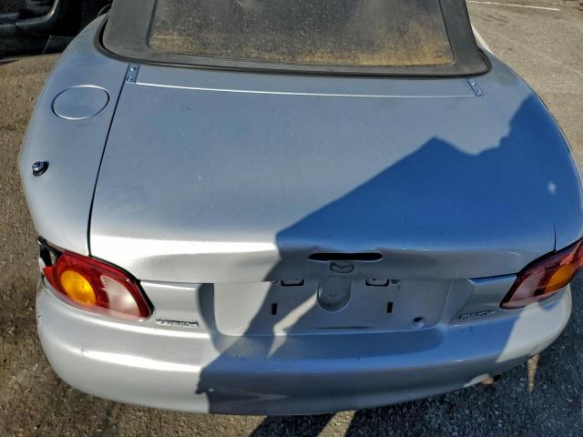 Mazda Mx5 Base Image 2