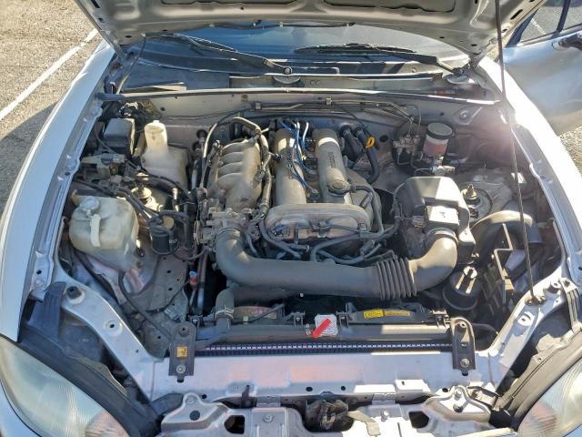 Mazda Mx5 Base Image 3