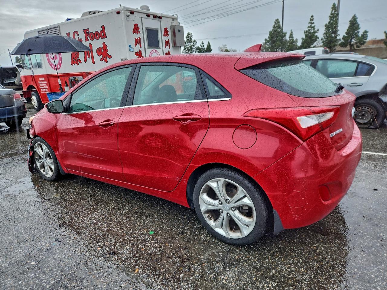 Hyundai ELANTRA Image 5