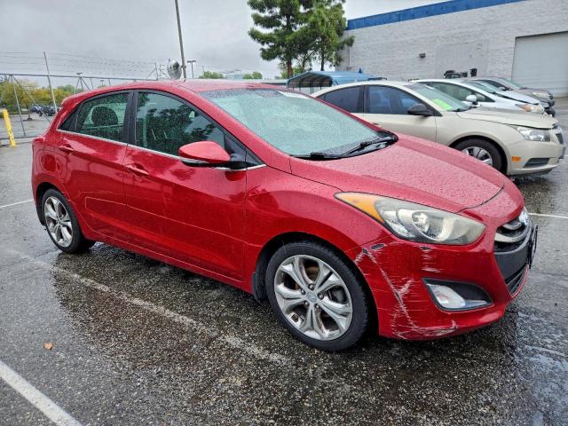Hyundai ELANTRA Image 2