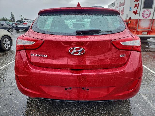 Hyundai ELANTRA Image 12