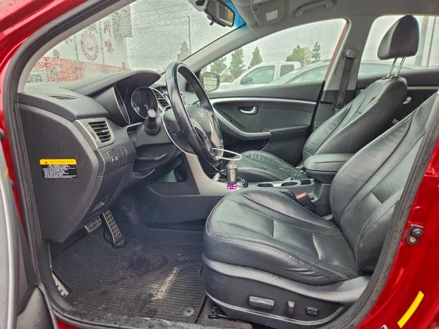 Hyundai ELANTRA Image 6