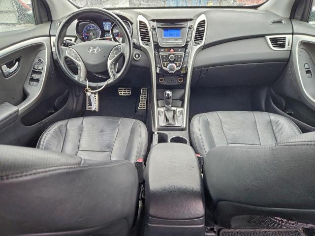 Hyundai ELANTRA Image 7