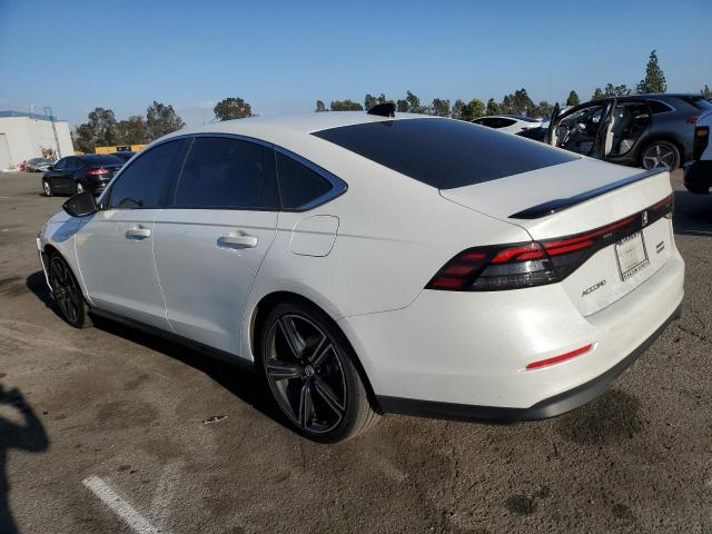 Honda Accord Hybrid Sport Image 12