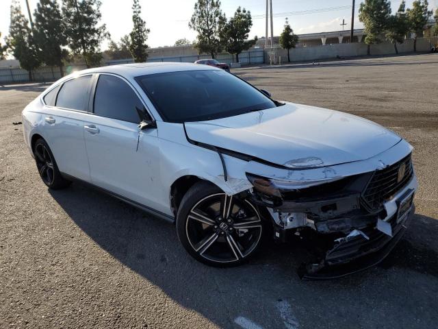 Honda Accord Hybrid Sport Image 2