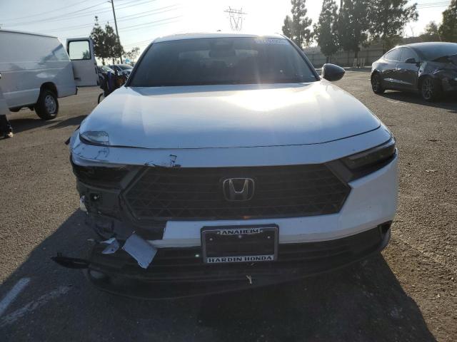 Honda Accord Hybrid Sport Image 11