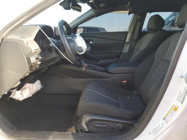 Honda Accord Hybrid Sport Image 6