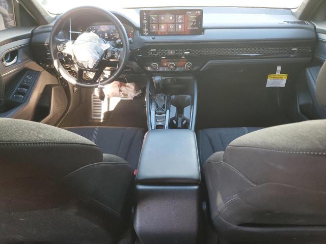 Honda Accord Hybrid Sport Image 3