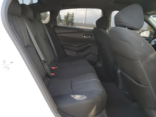 Honda Accord Hybrid Sport Image 5