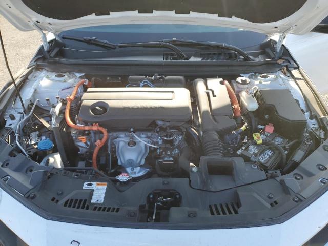 Honda Accord Hybrid Sport Image 7