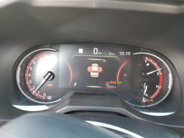 Toyota RAV4 Xle Premium Image 2