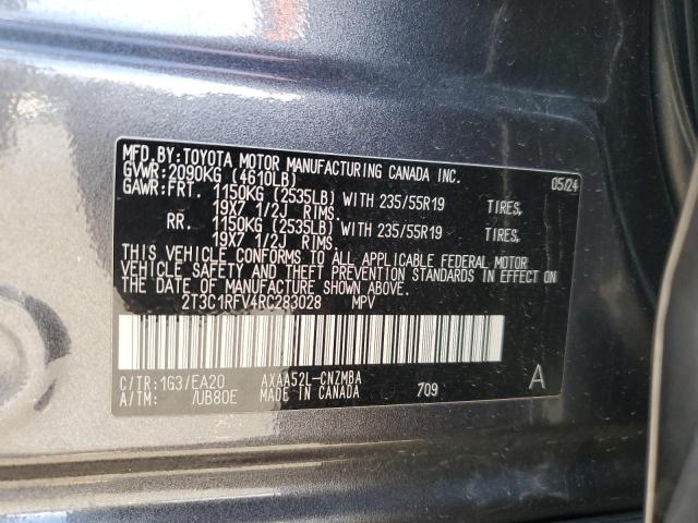 Toyota RAV4 Xle Premium Image 13