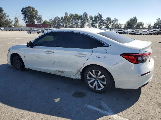 Honda Civic Lx Image 2