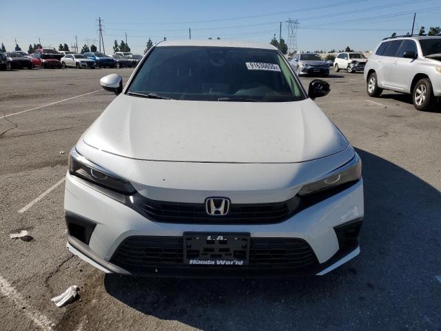 Honda Civic Lx Image 9