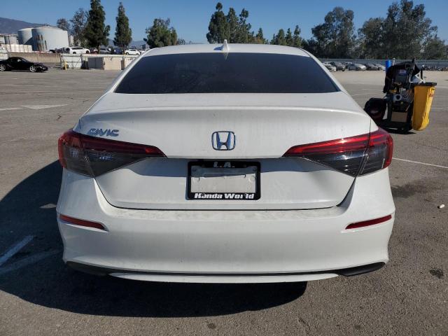 Honda Civic Lx Image 7