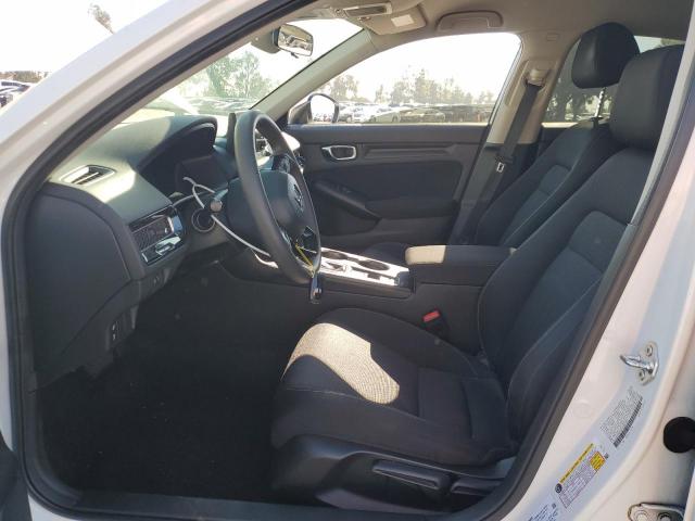 Honda Civic Lx Image 8