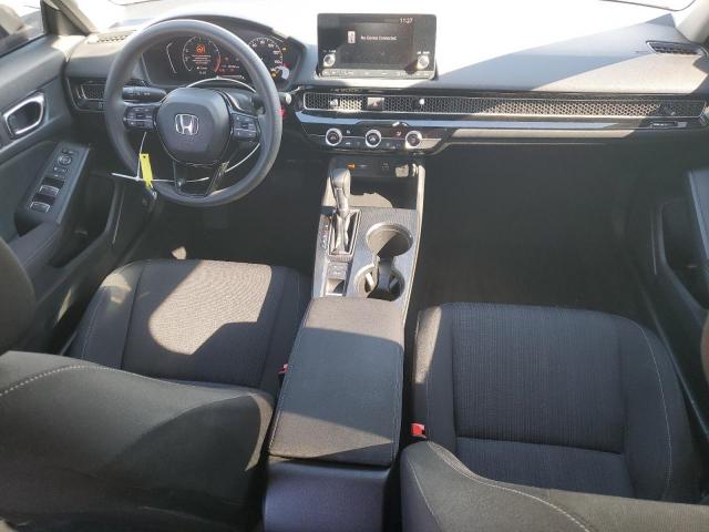 Honda Civic Lx Image 3