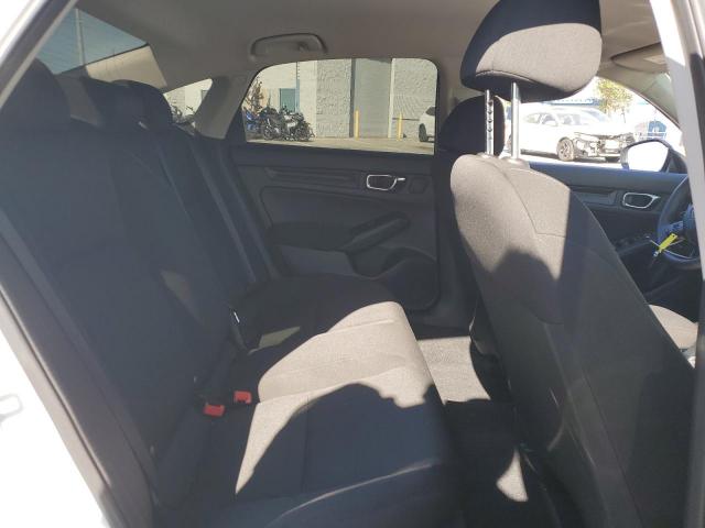 Honda Civic Lx Image 4