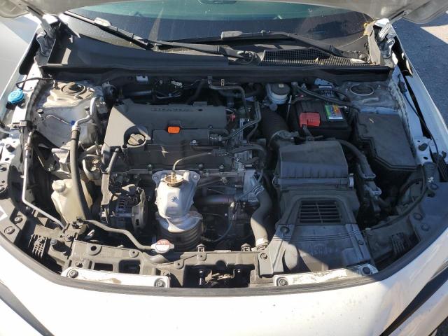 Honda Civic Lx Image 6