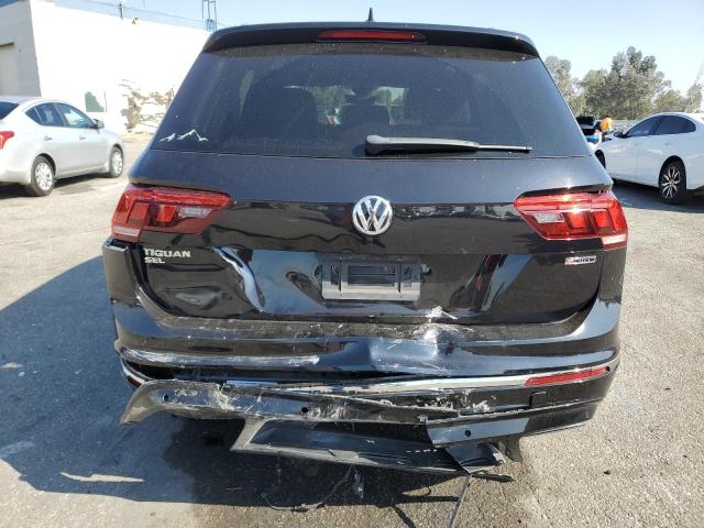 Volkswagen Tiguan Sel Premium Image 11