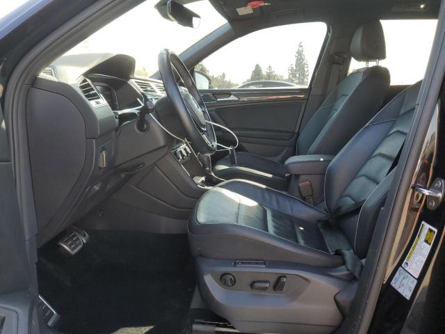 Volkswagen Tiguan Sel Premium Image 6