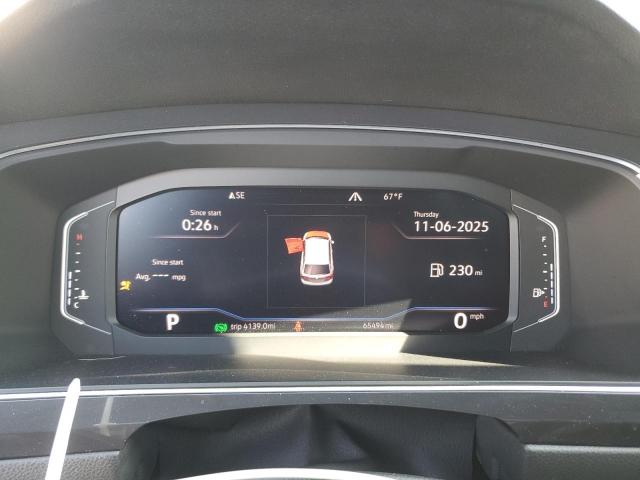 Volkswagen Tiguan Sel Premium Image 10