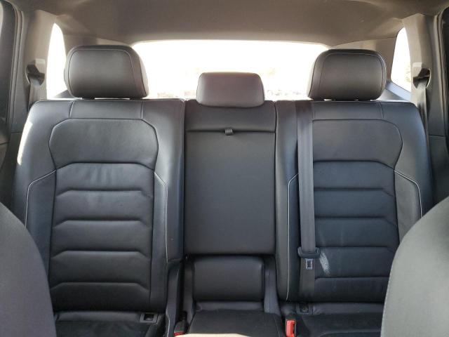 Volkswagen Tiguan Sel Premium Image 7