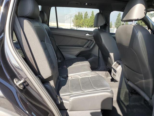 Volkswagen Tiguan Sel Premium Image 4