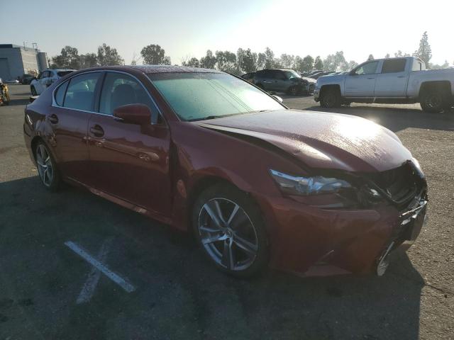 Lexus Gs 200t Base Image 9