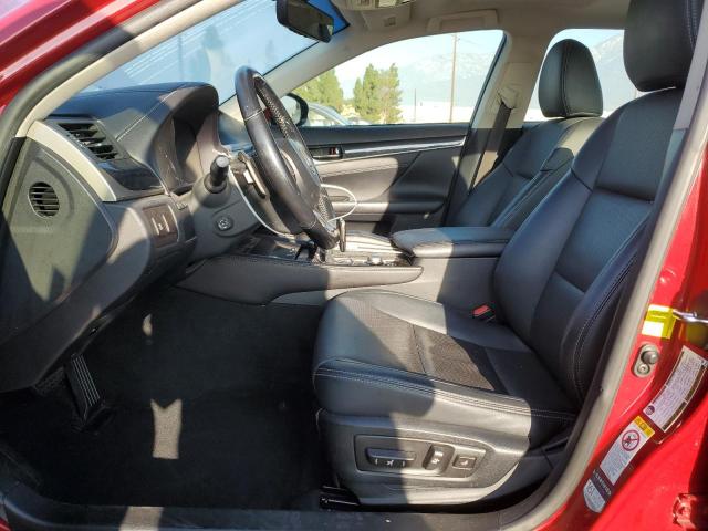 Lexus Gs 200t Base Image 8