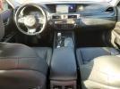 Lexus Gs 200t Base Image 6