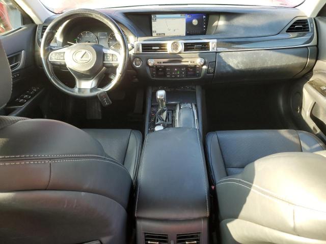 Lexus Gs 200t Base Image 6