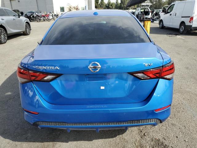 Nissan Sentra Sv Image 12