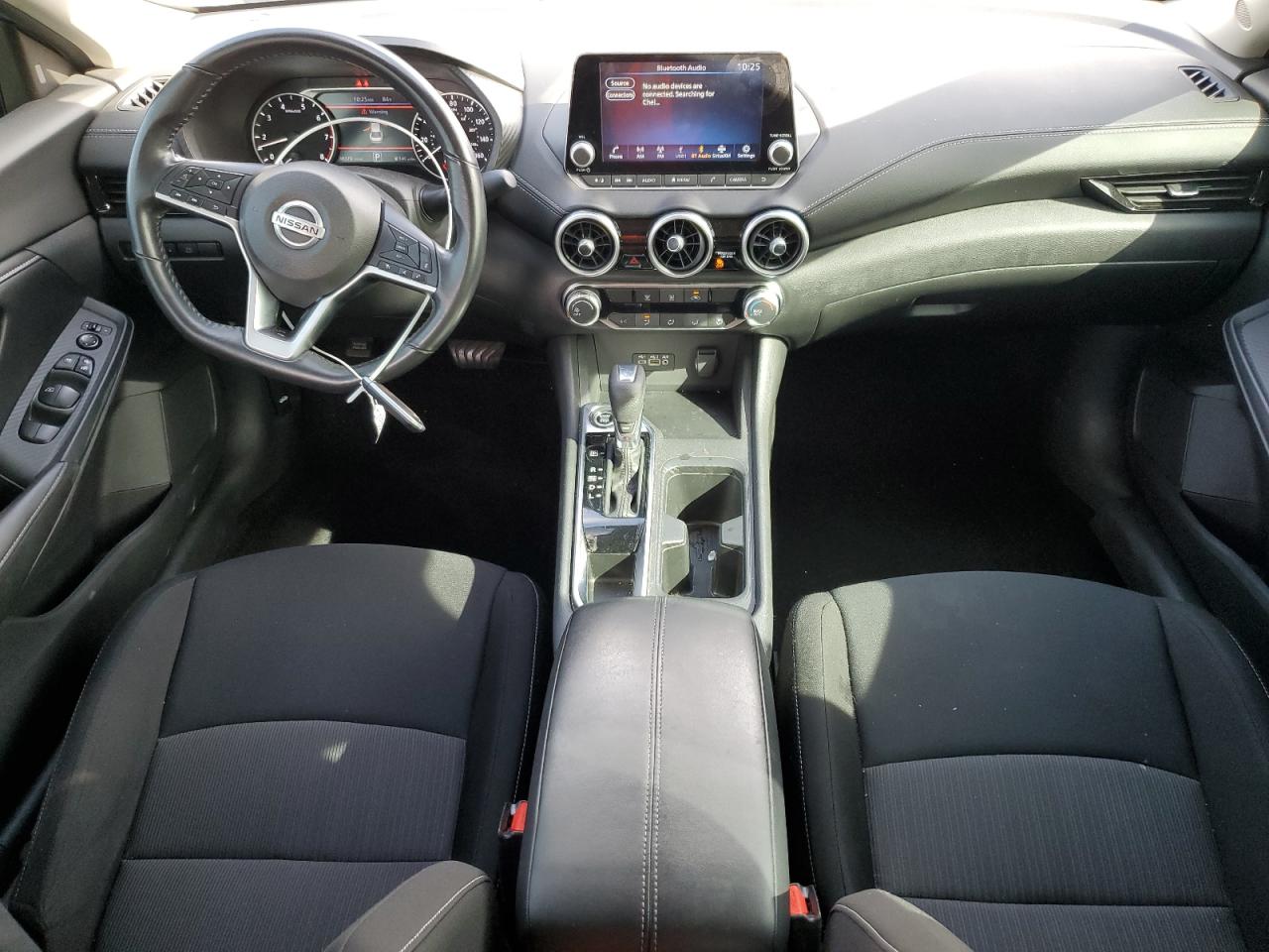 Nissan Sentra Sv Image 6