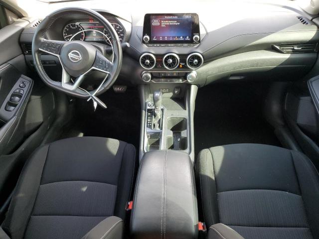 Nissan Sentra Sv Image 6