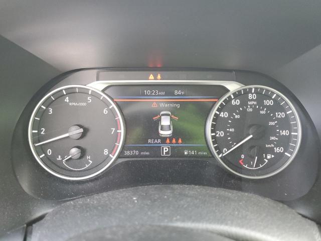 Nissan Sentra Sv Image 9