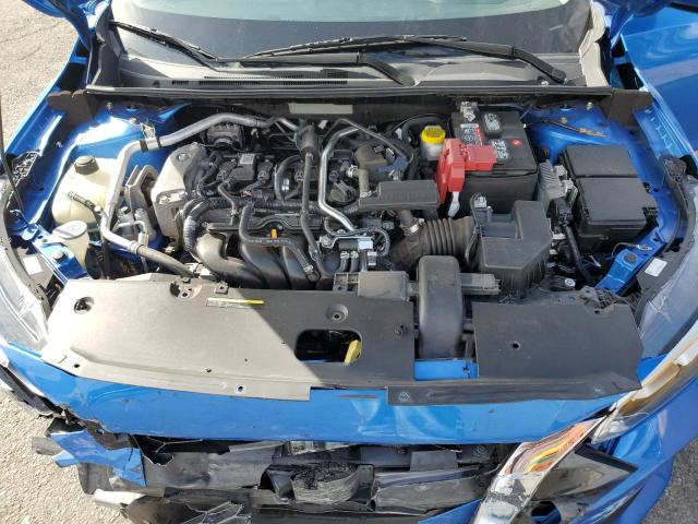 Nissan Sentra Sv Image 7