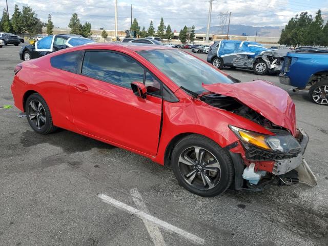 Honda Civic Ex Image 7